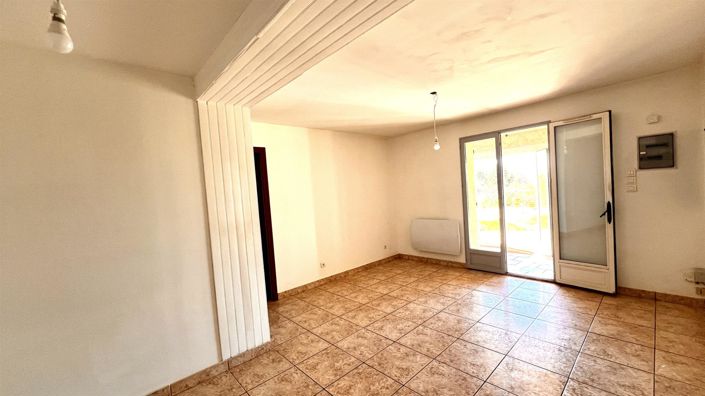 Image No.3-Maison de 4 chambres à vendre à Puimichel