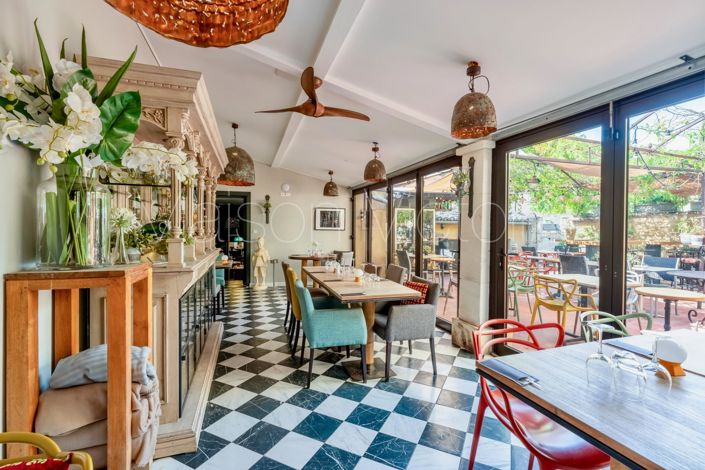 Image No.11-Maison de 7 chambres à vendre à Vaucluse