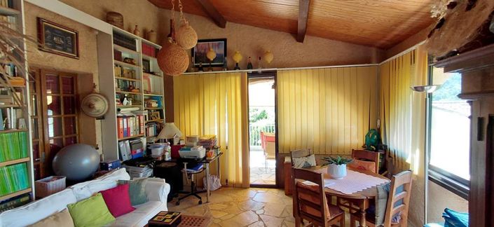 Image No.11-Maison de 3 chambres à vendre à Bargemon