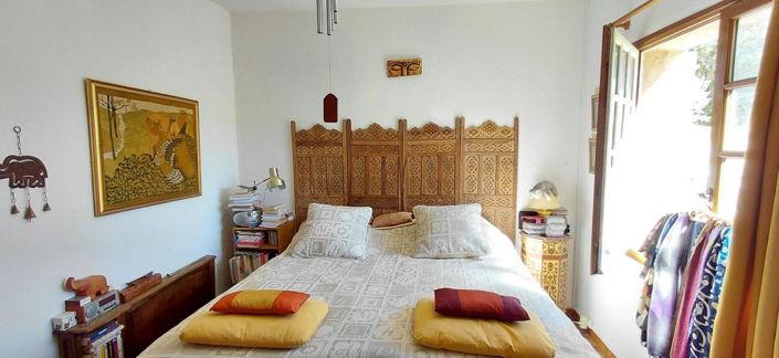 Image No.12-Maison de 3 chambres à vendre à Bargemon