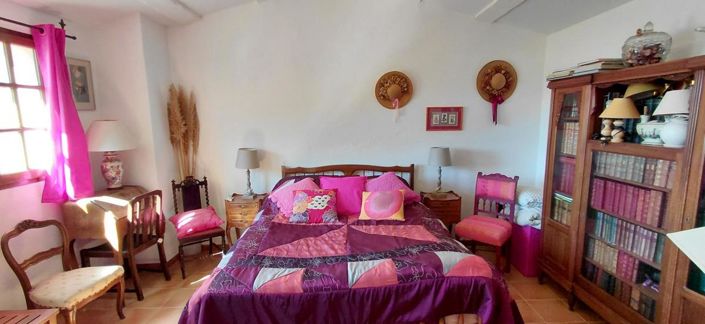 Image No.13-Maison de 3 chambres à vendre à Bargemon