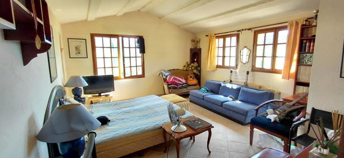 Image No.14-Maison de 3 chambres à vendre à Bargemon