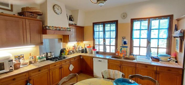 Image No.16-Maison de 3 chambres à vendre à Bargemon