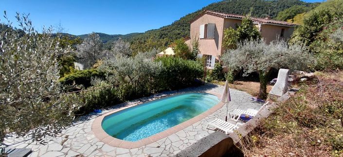 Image No.18-Maison de 3 chambres à vendre à Bargemon