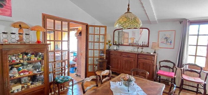 Image No.19-Maison de 3 chambres à vendre à Bargemon