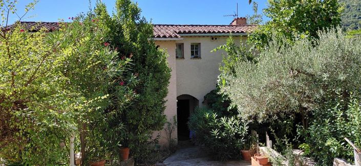 Image No.2-Maison de 3 chambres à vendre à Bargemon