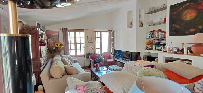 Image No.20-Maison de 3 chambres à vendre à Bargemon