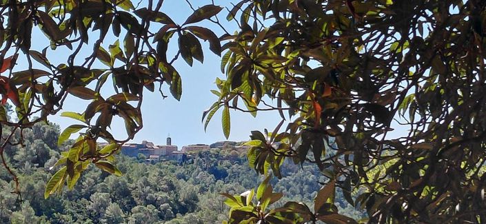 Image No.23-Maison de 3 chambres à vendre à Bargemon