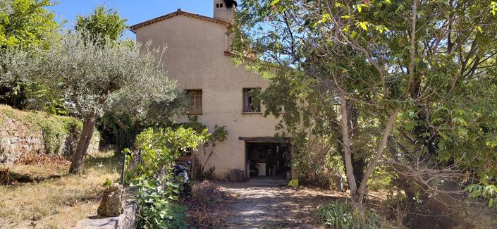 Image No.3-Maison de 3 chambres à vendre à Bargemon