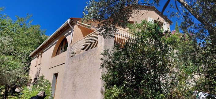 Image No.4-Maison de 3 chambres à vendre à Bargemon