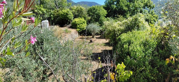 Image No.8-Maison de 3 chambres à vendre à Bargemon