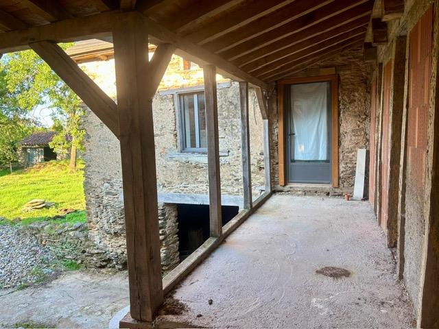 Image No.17-Maison de 3 chambres à vendre à Sainte-Gemme