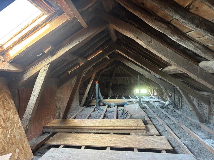 Image No.20-Maison de 3 chambres à vendre à Sainte-Gemme