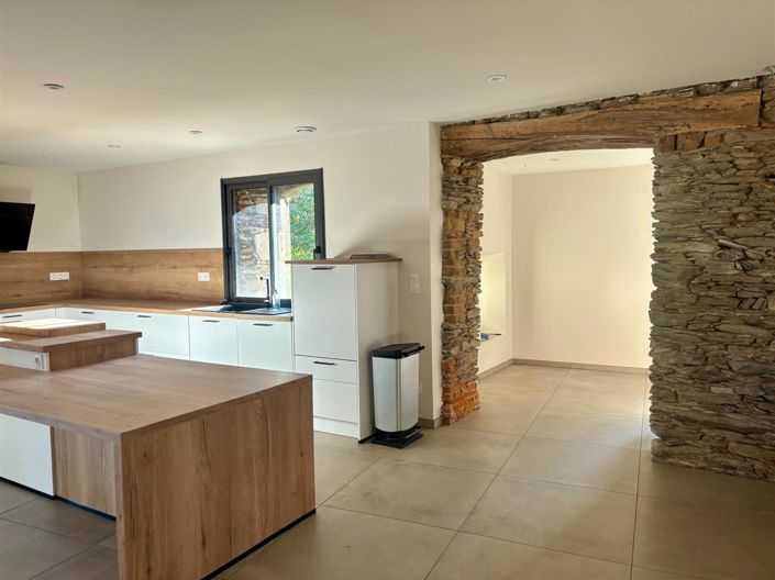 Image No.4-Maison de 3 chambres à vendre à Sainte-Gemme