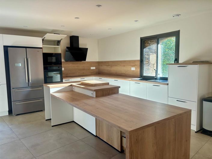 Image No.5-Maison de 3 chambres à vendre à Sainte-Gemme