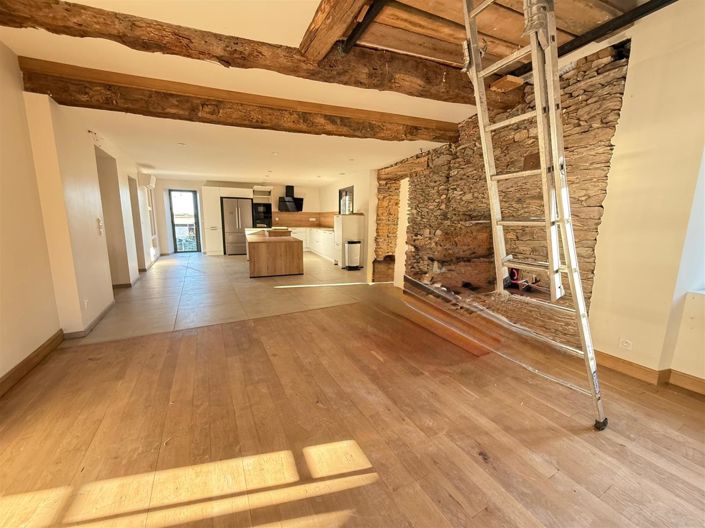 Image No.6-Maison de 3 chambres à vendre à Sainte-Gemme