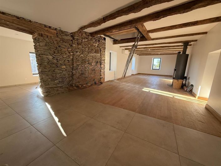 Image No.7-Maison de 3 chambres à vendre à Sainte-Gemme