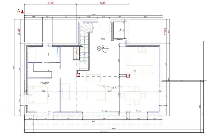 Image No.18-4 Bed House for sale