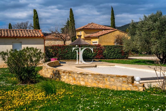 Image No.18-Maison de 3 chambres à vendre à Barjac