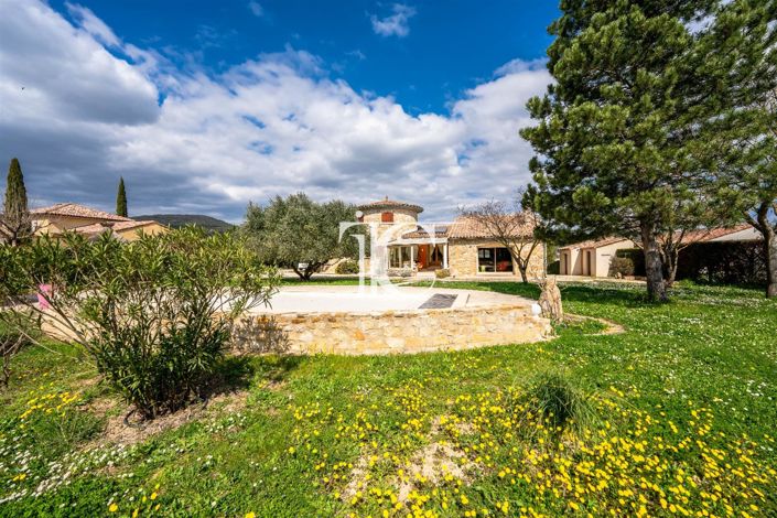 Image No.32-Maison de 3 chambres à vendre à Barjac