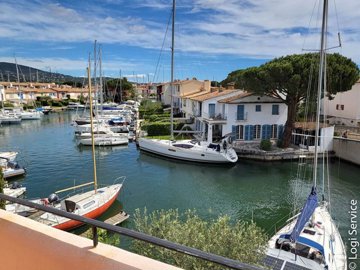 Maison de 4 chambres à vendre à Grimaud