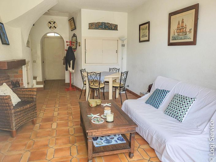 Image No.4-Maison de 4 chambres à vendre à Grimaud