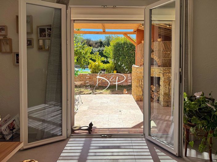 Image No.10-Maison de 5 chambres à vendre à Saint-Antonin-du-Var