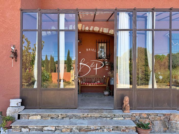 Image No.12-Maison de 5 chambres à vendre à Saint-Antonin-du-Var