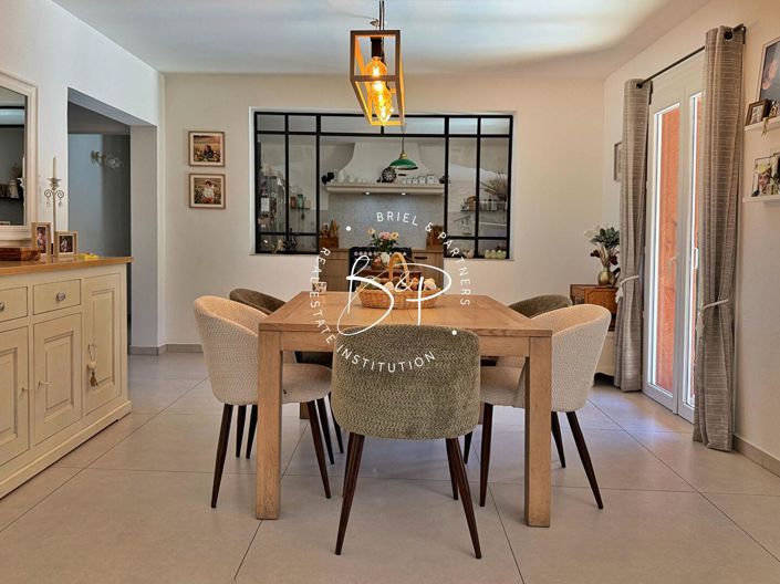 Image No.8-Maison de 5 chambres à vendre à Saint-Antonin-du-Var