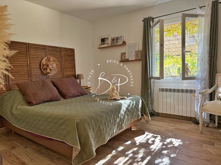 Image No.9-Maison de 5 chambres à vendre à Saint-Antonin-du-Var