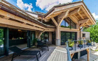 1 - Malbuisson, Property