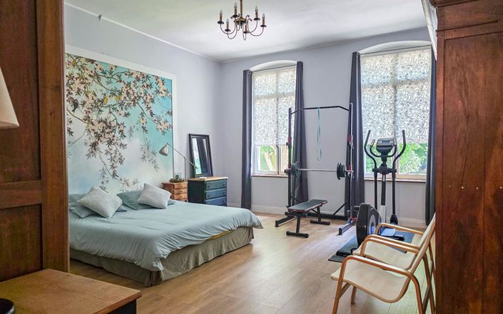 Image No.13-Propriété de 6 chambres à vendre à Baccarat