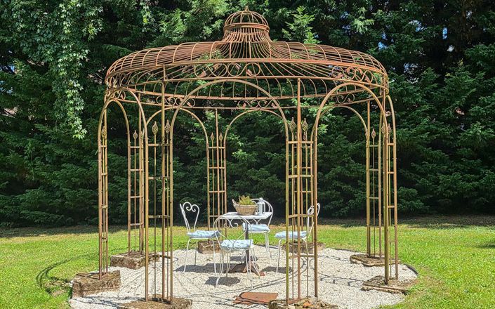 Image No.7-Propriété de 6 chambres à vendre à Baccarat