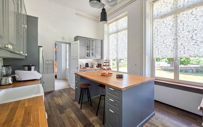 Image No.9-Propriété de 6 chambres à vendre à Baccarat