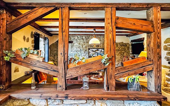 Image No.11-Propriété de 7 chambres à vendre à Abondance