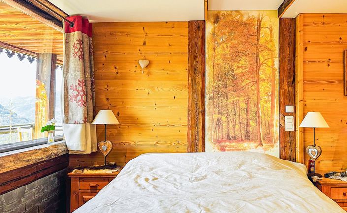 Image No.12-Propriété de 7 chambres à vendre à Abondance