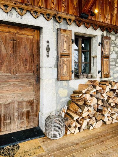 Image No.17-Propriété de 7 chambres à vendre à Abondance