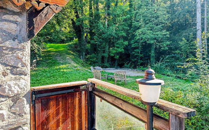 Image No.7-Propriété de 7 chambres à vendre à Abondance