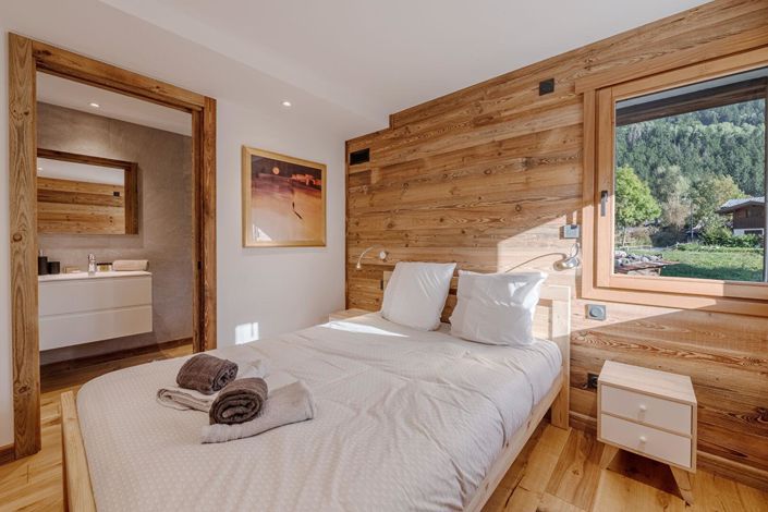 Image No.11-Maison de 5 chambres à vendre à Chamonix-Mont-Blanc