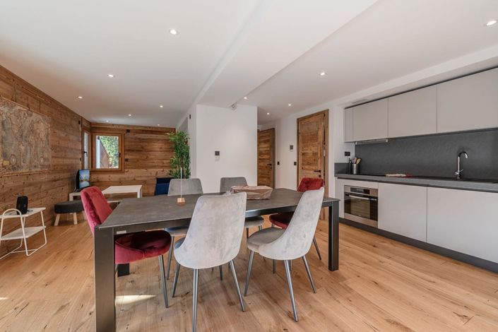 Image No.13-Maison de 5 chambres à vendre à Chamonix-Mont-Blanc