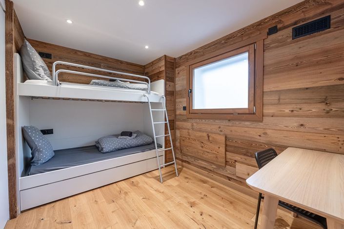 Image No.15-Maison de 5 chambres à vendre à Chamonix-Mont-Blanc