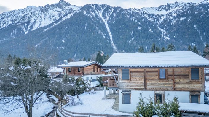 Image No.18-Maison de 5 chambres à vendre à Chamonix-Mont-Blanc