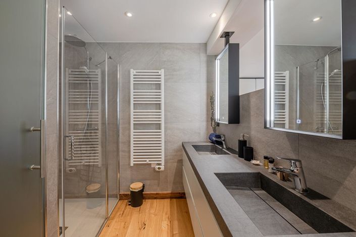 Image No.9-Maison de 5 chambres à vendre à Chamonix-Mont-Blanc