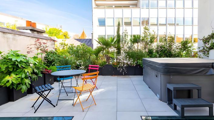 Image No.4-Maison de 3 chambres à vendre à Paris