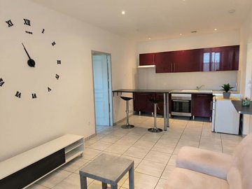 1 - Narbonne, Appartement
