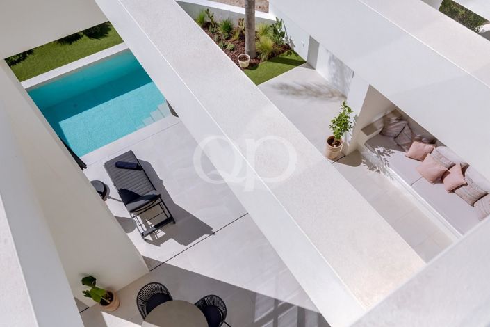 Image No.15-Maison de 4 chambres à vendre à Faro City