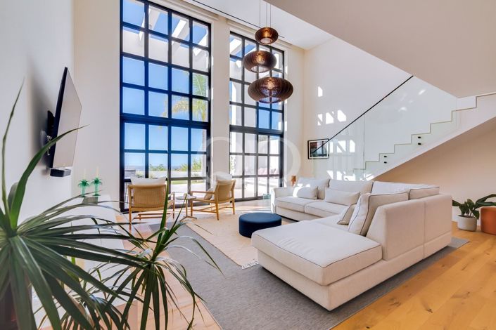 Image No.2-Maison de 4 chambres à vendre à Faro City