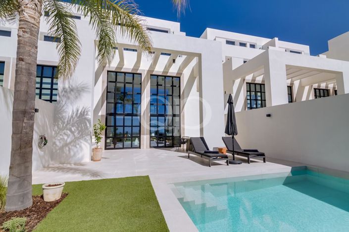 Image No.22-Maison de 4 chambres à vendre à Faro City