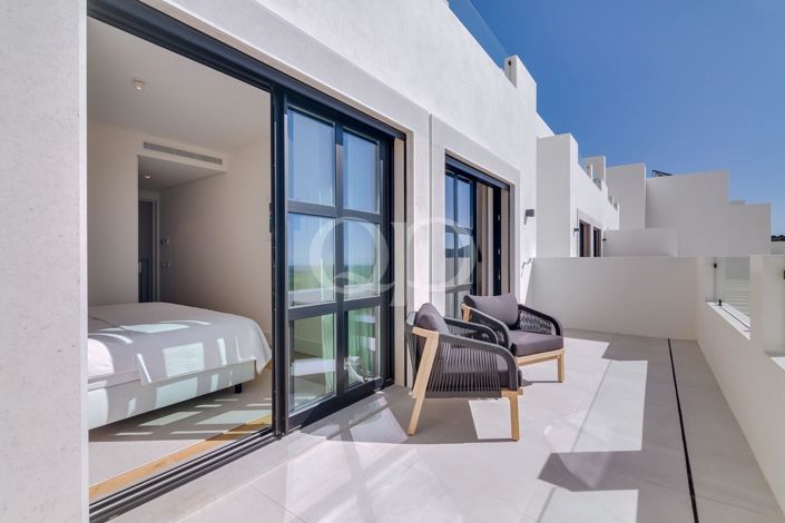 Image No.23-Maison de 4 chambres à vendre à Faro City