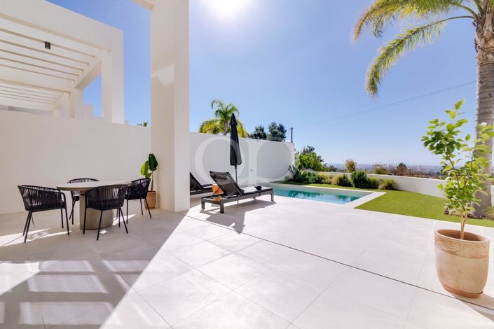 Image No.37-Maison de 4 chambres à vendre à Faro City